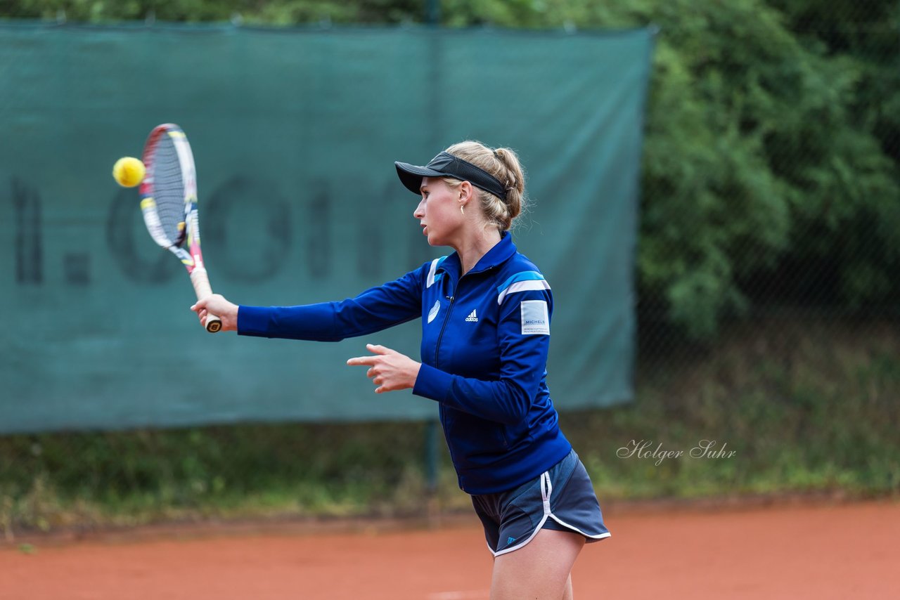 Marleen Tilgner 340 - ITF Future Nord